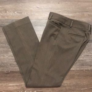 Express Columnist Pant